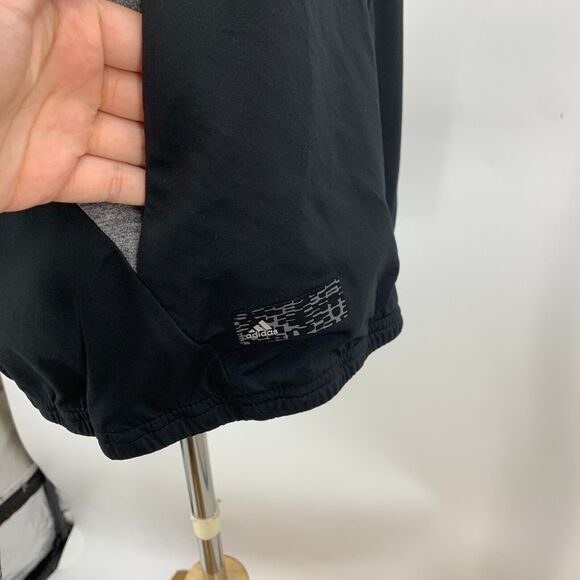 Adidas Golf Jacket S Small Northern Arizona University Full Zip Climastorm NAU - Picture 6 of 13